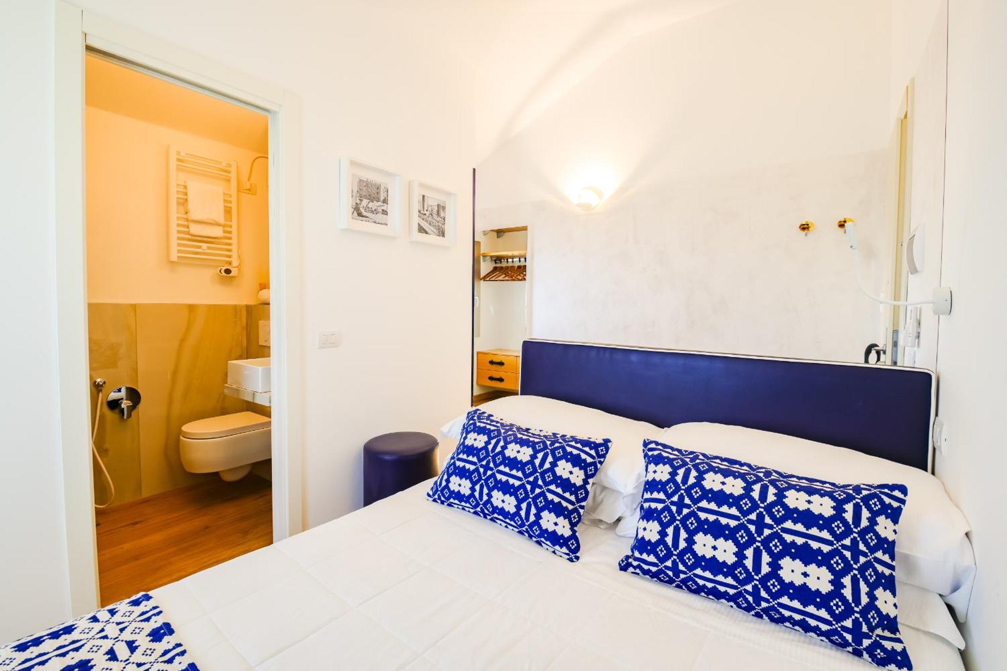 Unahotels Imperial Sport Hotel Pesaro Exteriér fotografie