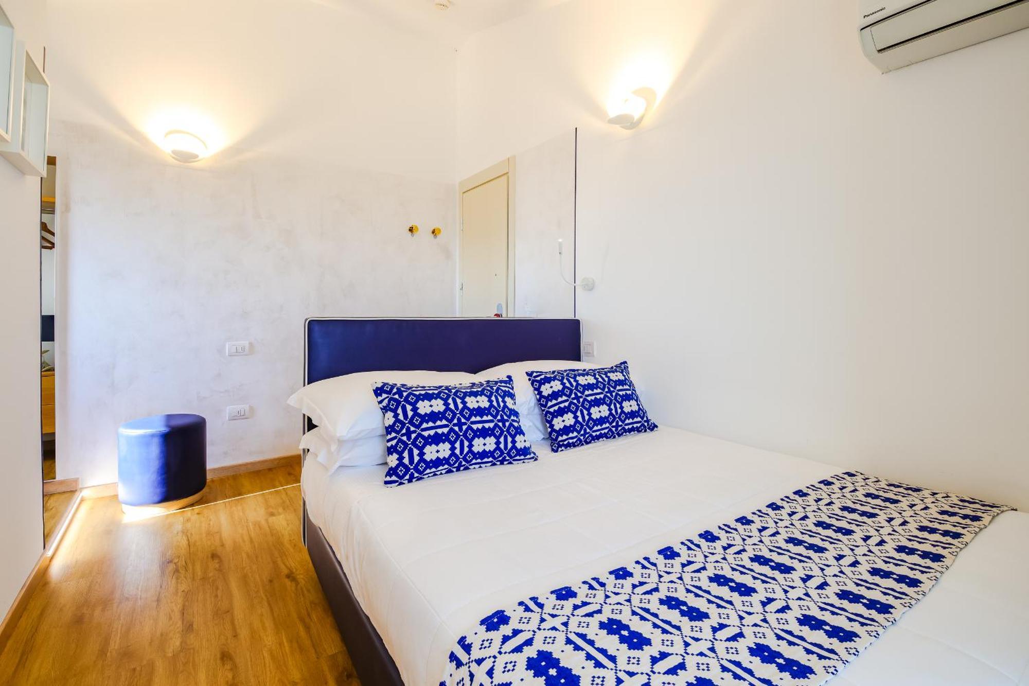 Unahotels Imperial Sport Hotel Pesaro Exteriér fotografie
